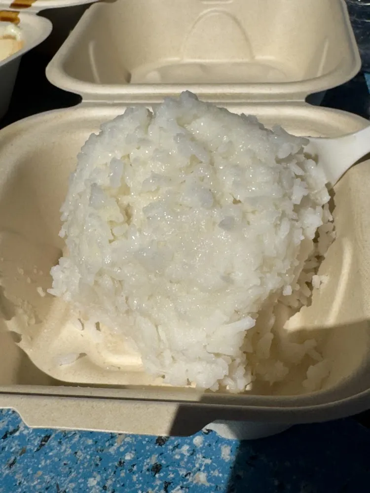 Sticky Rice